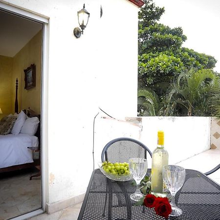 Villa Del Mar Playa del Carmen Exterior foto