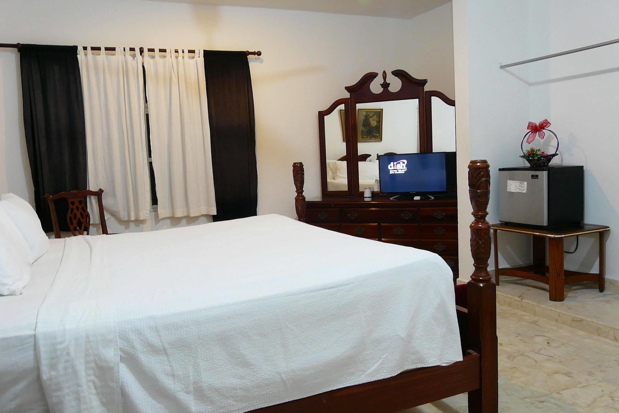 Villa Del Mar Playa del Carmen Exterior foto